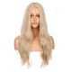 DM2031361-v4 - Perruque Longue Cheveux Synthétique Blonde