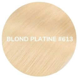 Blond Platine (#613)