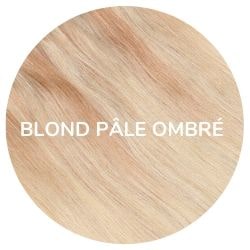 Blond Pâle Ombré