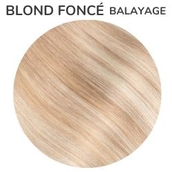 Blond Foncé Balayage